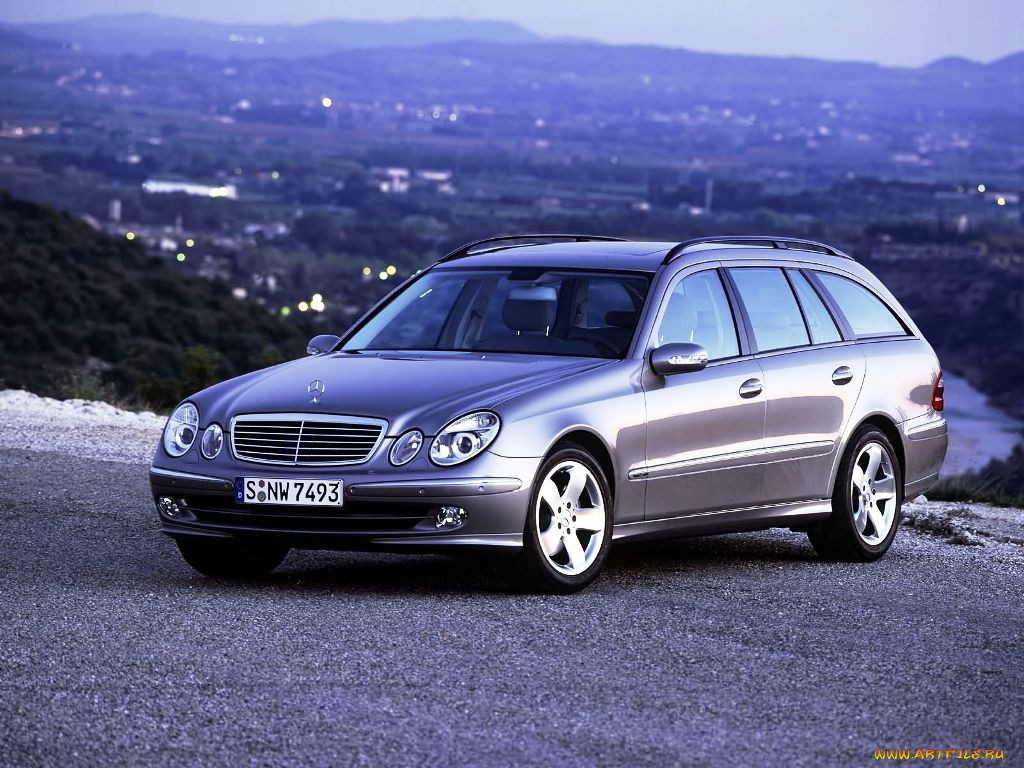 , mercedes, benz